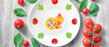 Facts about Italian food, Italy food facts, Italian food facts