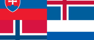 Flags That Look Alike Quiz
