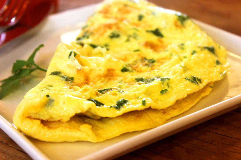 Omelet Recipes