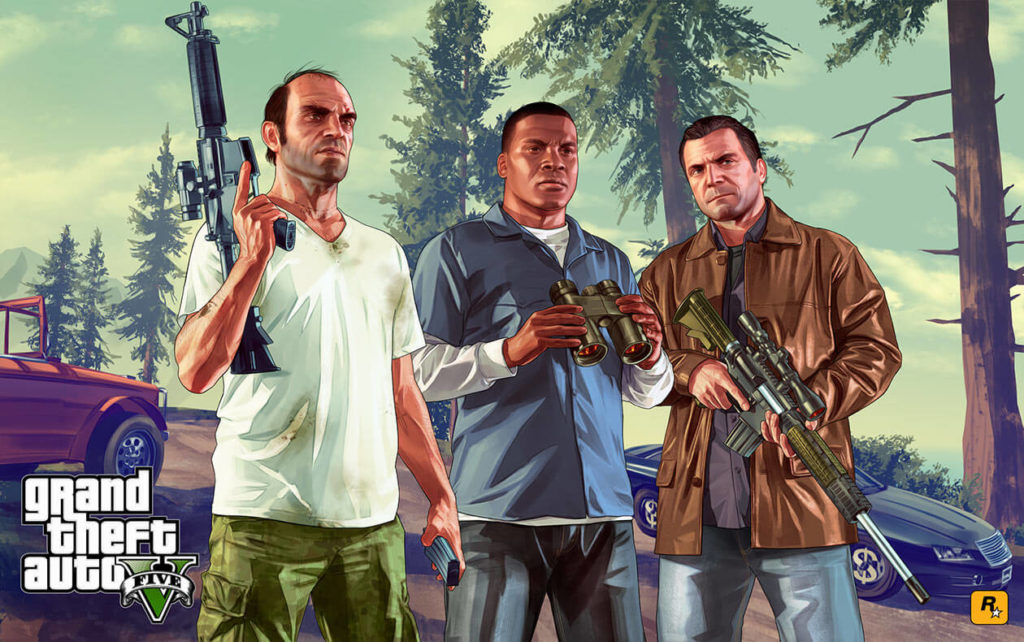 Which GTA 5 Character Are You? Take Our GTA Personality Quiz!