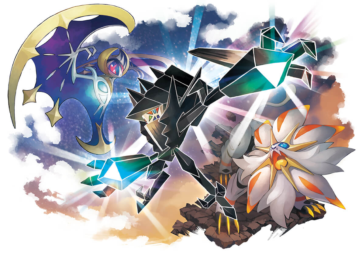 Gen 7 Pokemon Quiz: I Bet You Can't Pass This Alola Pokemon Quiz